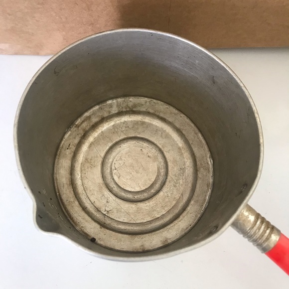 Vintage Bar B Q Saucepan - Picture 5 of 8